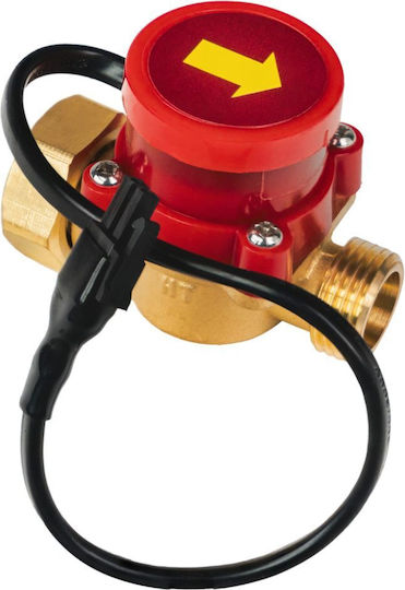 Raider Druckpumpe 90W 3/4" 20l/min 10m Inox Rd-cwp83 070183