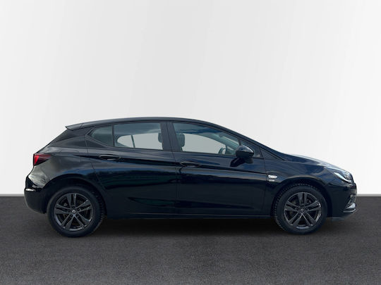 Opel Astra 1.4 120 Turbo Edition AT6 '19