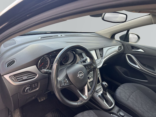 Opel Astra 1.4 120 Turbo Edition AT6 '19