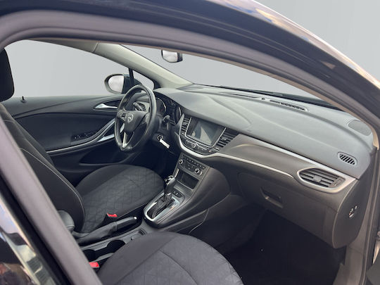 Opel Astra 1.4 120 Turbo Edition AT6 '19