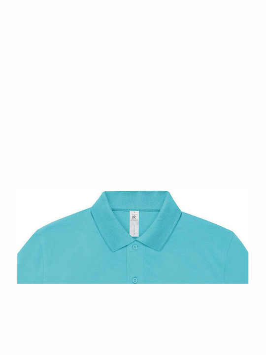 B&C Bărbătesc Turquoise