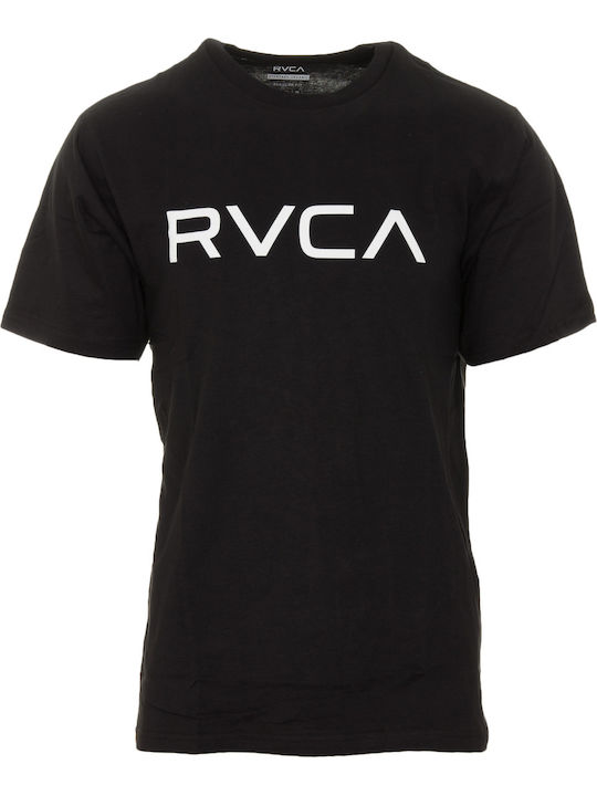 RVCA Big T-shirt Black