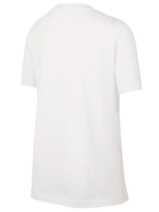 Nike T-shirt White