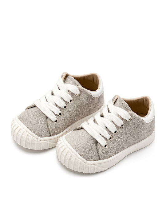 Babywalker Gray