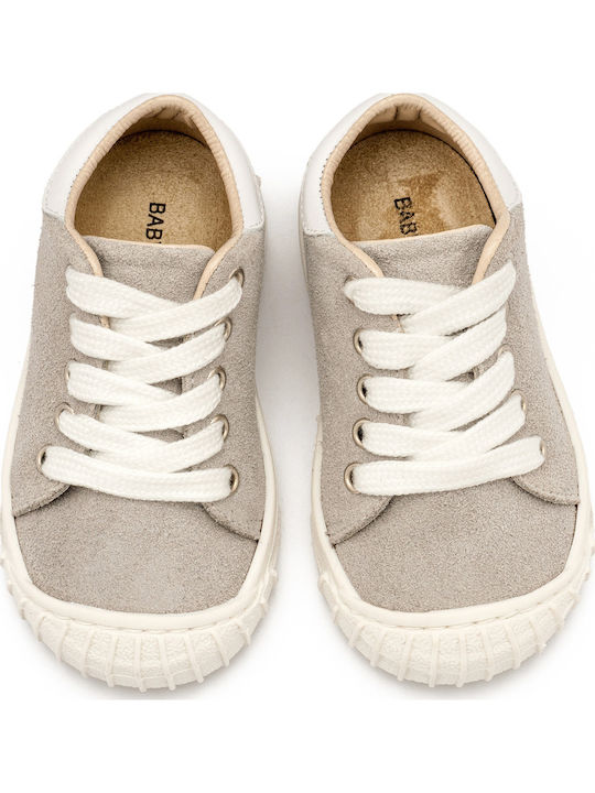 Babywalker Βαπτιστικά Sneakers