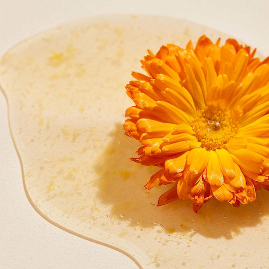 Aprilskin Gel Real Calendula Peel Off Demachiante Facial 100gr