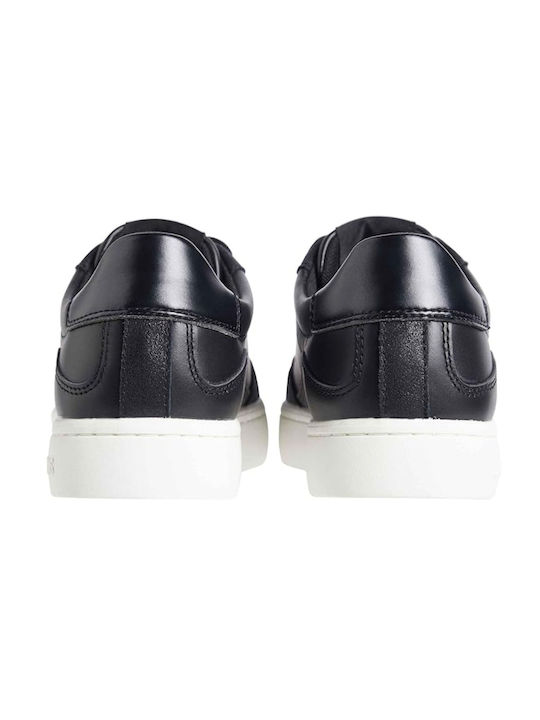 Calvin Klein Cupsole Sneakers Black