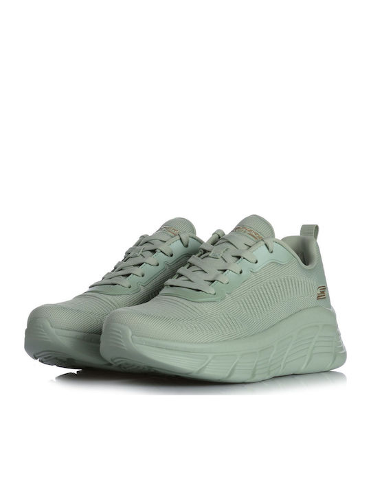 Γυναικεία Sneakers Sage