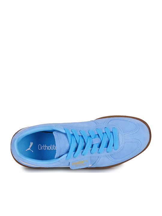 Palermo Sneakers Μπλε