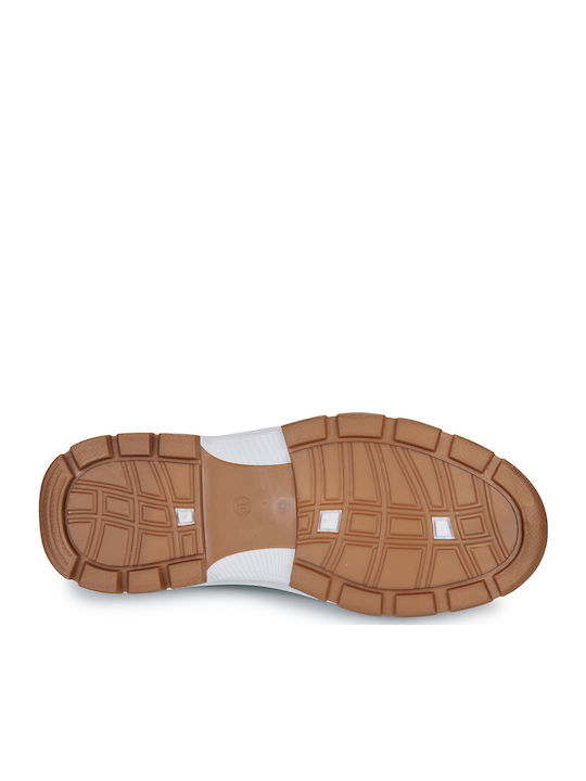 Damen Sneakers Weiß