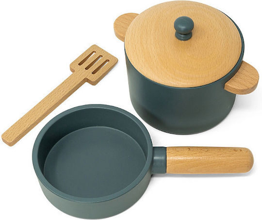 MamaMemo Cooking Game / Kitchenware