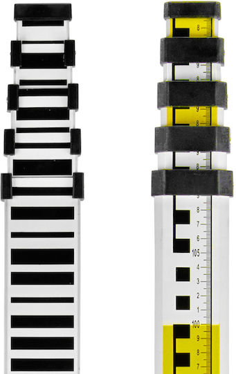 Nivel Telescopic Levelling Lat