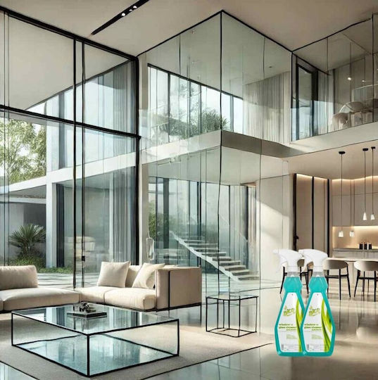 Bien Aime Cleaning Spray for Windows 750ml