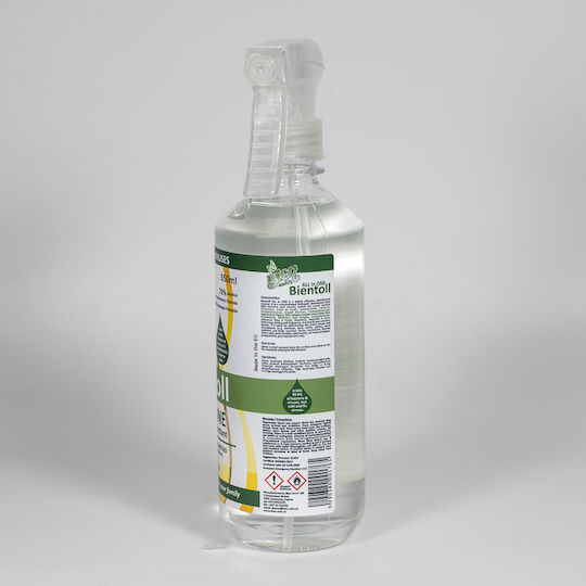 Bien Aime Professional Cleaning Spray General Use Disinfectant 550ml