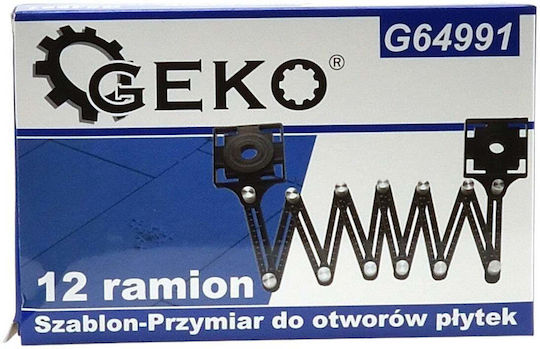 Geko Ъгломер