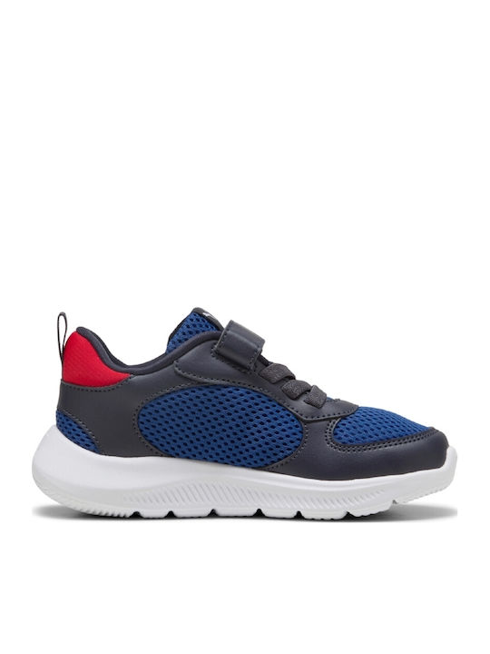 PUMA Fun Racer 2 AC+ PS Μπλε