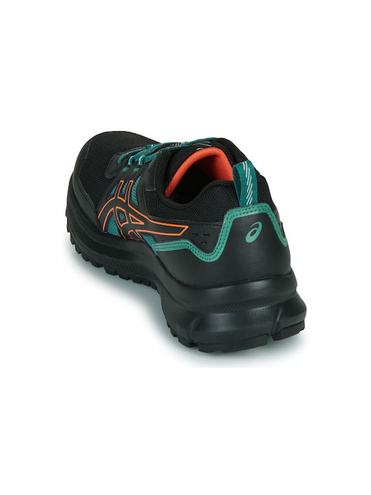 Scout 3 Sport Shoes Running Black