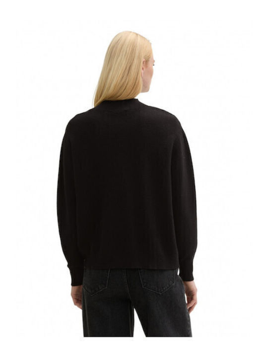 Women's Sweater Black