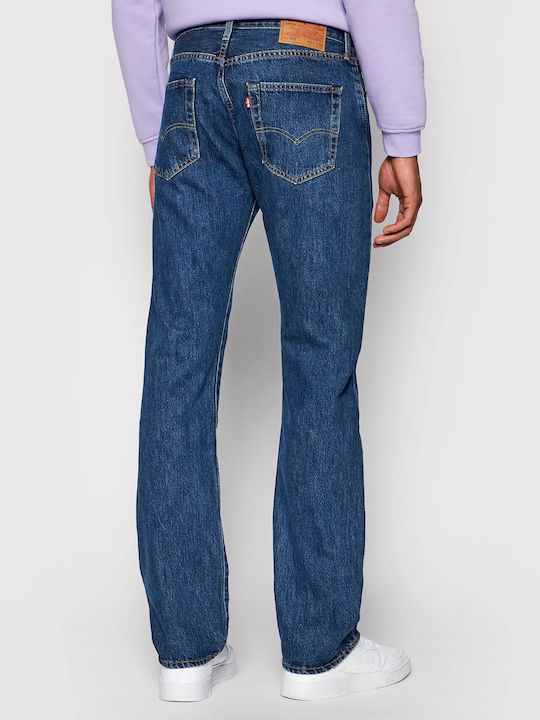 Levi's 501 Original Men's Denim Pants in Regular Fit JIN