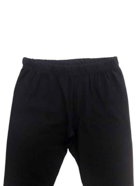 Joyce Kids Long Legging Black