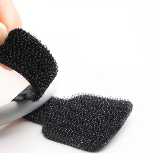 Ugreen 50696 Cable Clips 5pcs Black