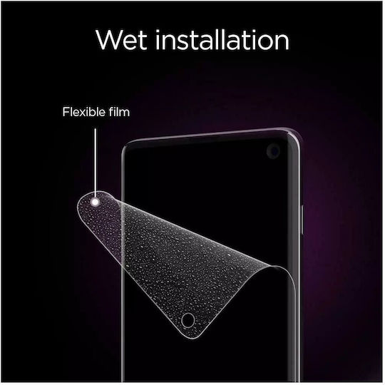 Premium Classic Tempered Glass 2buc (Motorola Edge 50 Pro)