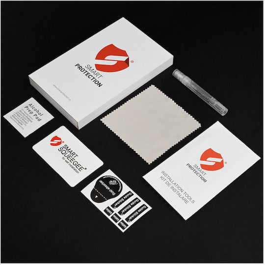 Premium Classic Tempered Glass 2τμχ (OnePlus Nord 4)