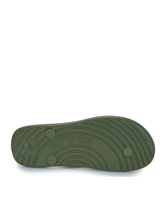 Men's Anatomic Flip Flops Khaki