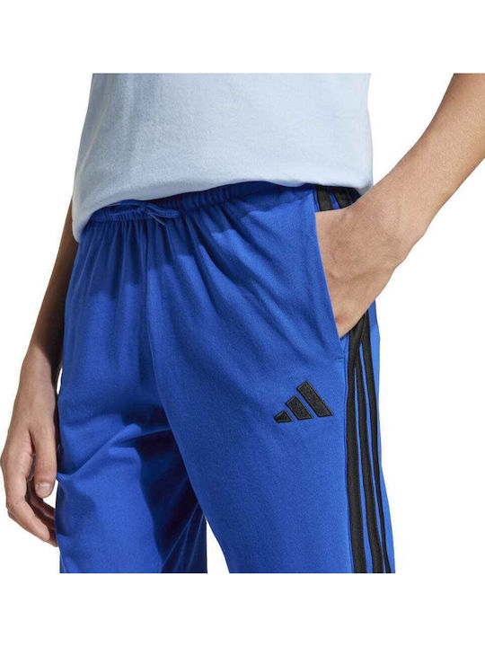 Kids' Athletic Shorts/Bermudas J 3s Kn Sh Blue