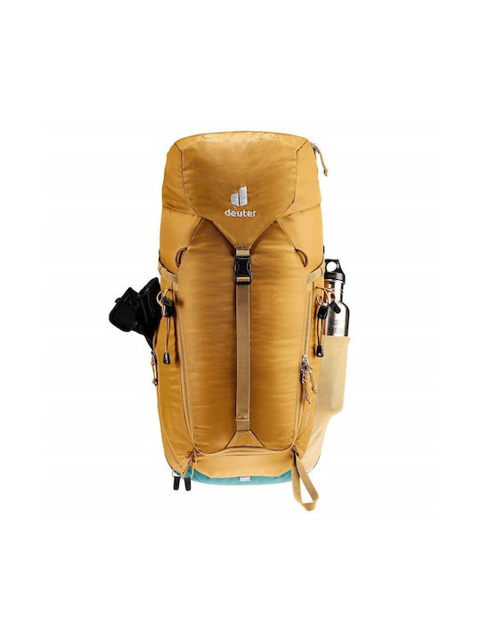 Deuter Trail Rucsac de alpinism 24lt Galben