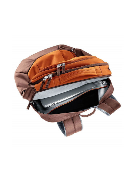 Deuter Giga Mountaineering Backpack 28lt Orange 3812321-6616