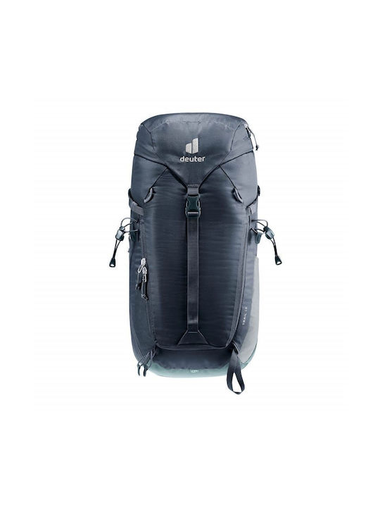 Deuter Trail Bergsteigerrucksack 18Es Schwarz