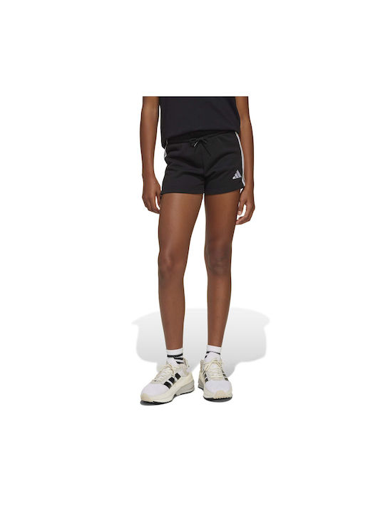 adidas Kids Shorts/Bermuda Fabric Black