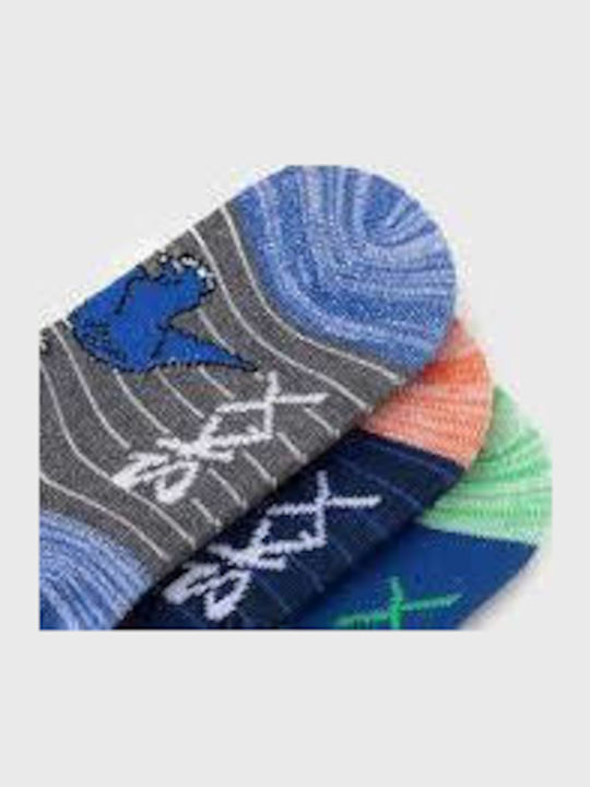 Skechers Kindersocken Bunte 6 Paar