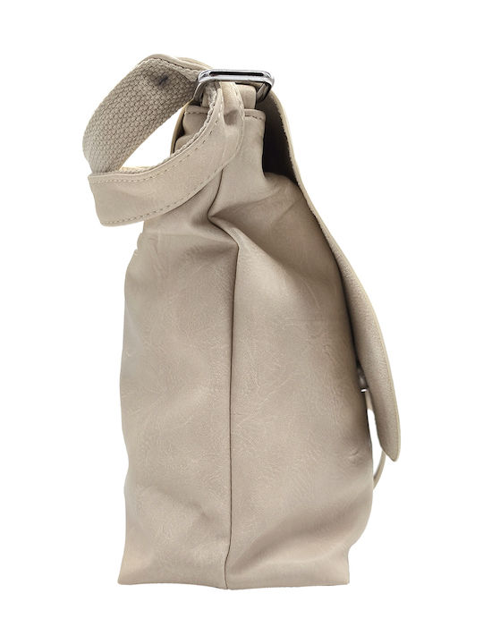 Herrentasche Bote Weiß