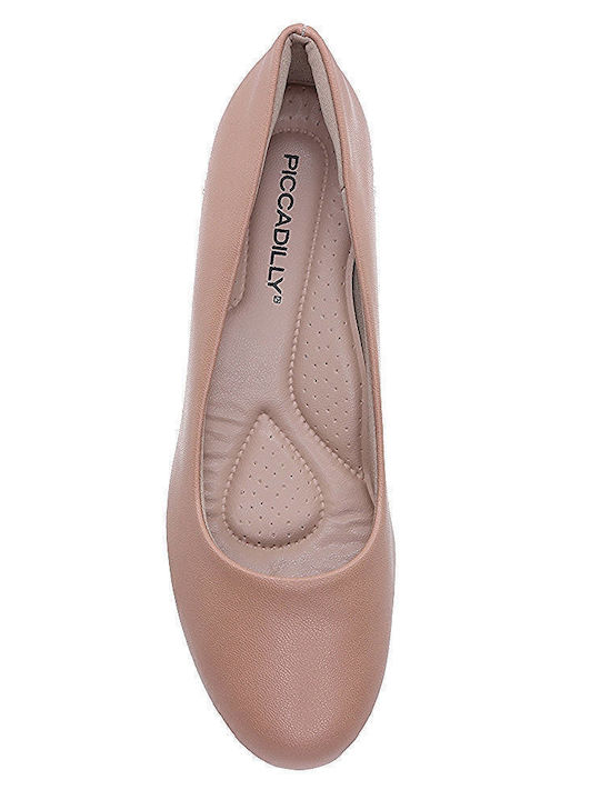 Pumps Braun