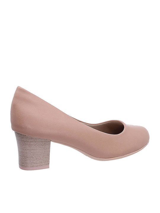 Pumps Braun
