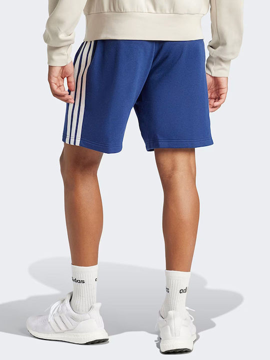 adidas M 3s Αθλητική Ανδρική Βερμούδα Blue