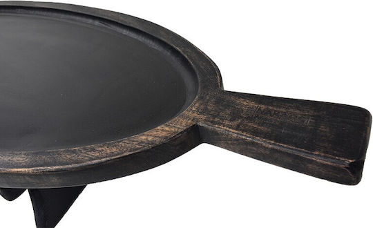 Nakaro Wood Сервираща платка Дърво 125x37x12.5бр 1бр Nakaro Wood Сервираща платка Дърво 125x37x12.5бр 1бр