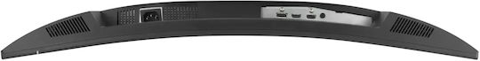 Asus TUF Gaming VG32WQ3B VA Curved Gaming Monitor 31.5" QHD 2560x1440 180Hz with 1ms Response Time GTG