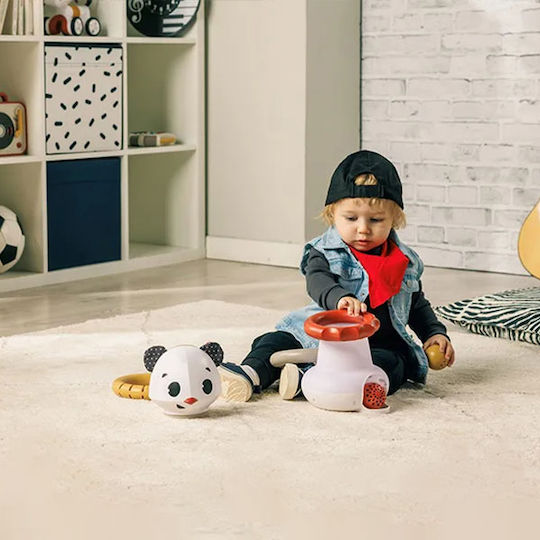 Tiny Love Stacking Toy with Music for 6++ Months