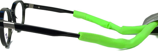 Croakies Lycra Suiter Float Green