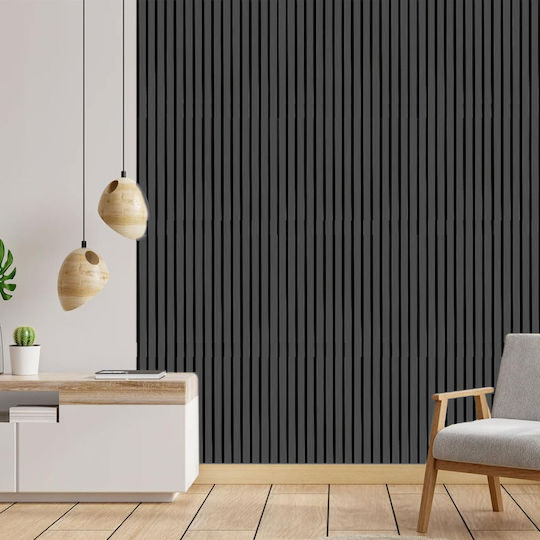 Bakaji Set of Audio Treatment Materials 1 Piece 60cm x 120cm