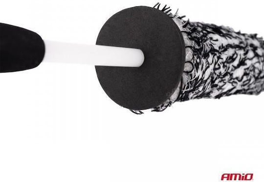 AMiO Car Washing Brush for Car Rims