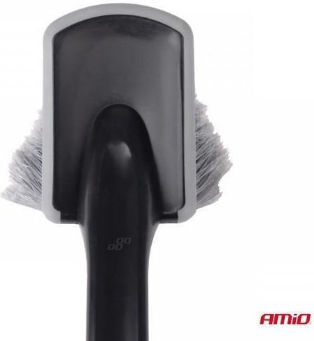 AMiO Car Washing Brush for Car Rims