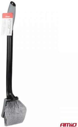 AMiO Car Washing Brush for Car Rims