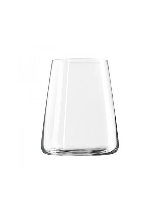 Stolzle Lausitz Set de pahare pentru apa din Cristal 515ml 6buc