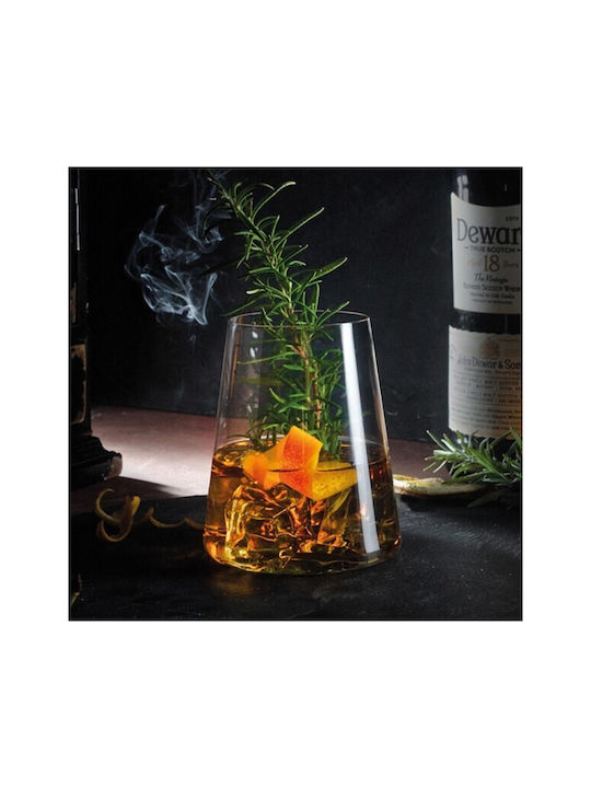 Stolzle Lausitz Set de pahare pentru apa din Cristal 515ml 6buc