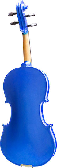 4/4 Vioară