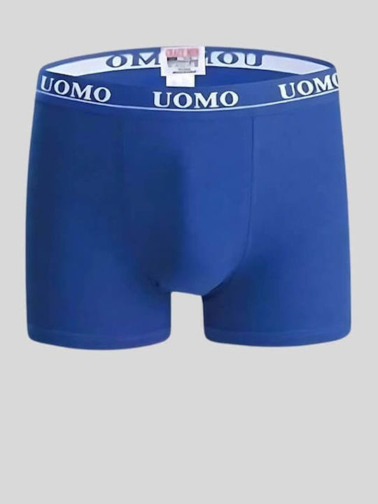 Uomo Multicolour 3бр